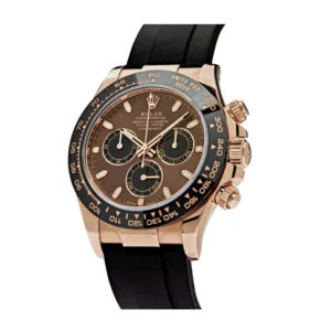 Rolex Daytona 116515LN “Chocolate Dial” Super Clone Quality